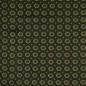 Preview: Viskose-Twill mit kleinem Unisex-Muster, grün